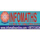 InfoMaths icône