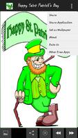 Happy St. Patrick's Day Wishes ภาพหน้าจอ 3