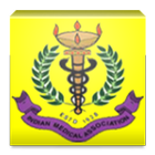 Indian Medical Association icon