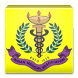 Indian Medical Association icon