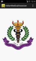 Indian Medical Association captura de pantalla 1