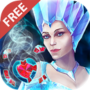 Christmas Mosaics. Frozen Free APK