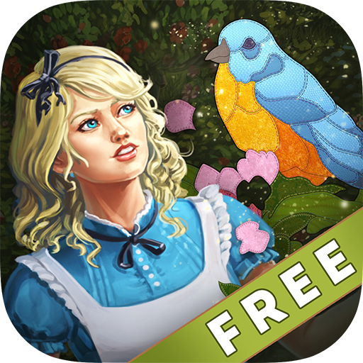 Alice's Patchwork HD Free