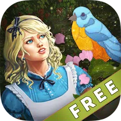 Alice's Patchwork HD Free XAPK download