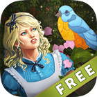 Alice's Patchwork HD Free icon