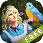 Alice's Patchwork HD Free آئیکن
