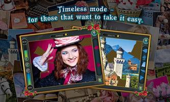 Alice's Jigsaw 2 Free 截圖 1