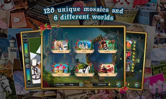 Alice's Jigsaw 2 Free Ekran Görüntüsü 2