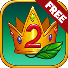 Gnomes Garden 2 HD Free icono