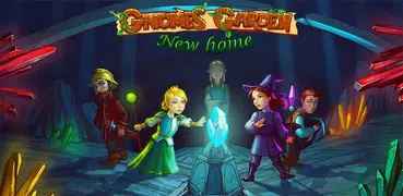 Gnomes Garden 4: New home