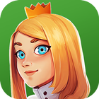 Gnomes Garden 6: The Lost King 아이콘