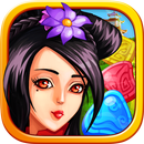 Gem Legends Free. Match 3 APK