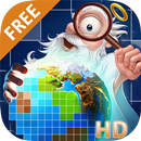 Doodle God Griddlers HD Free APK