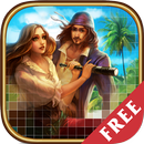 Griddlers Pirate Free APK
