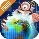 Doodle God Griddlers Free APK