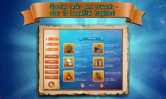 Doodle God Griddlers Free تصوير الشاشة 3