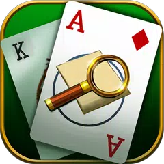 True Detective Solitaire Free APK Herunterladen