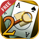 True Detective Solitaire2 Free APK