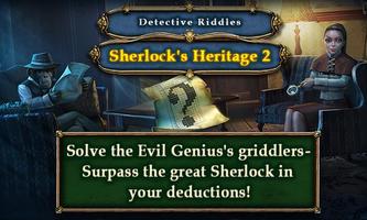 Detective Riddles 2 Free gönderen