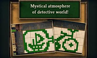 Detective Riddles 2 Free screenshot 3