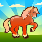 Best Kids Puzzle 图标