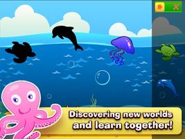 Best Kids Puzzle 截图 1