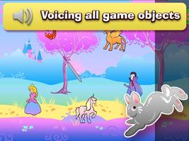 Best Kids Puzzle 截图 3