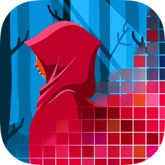 Picross Fairytale - Nonograms