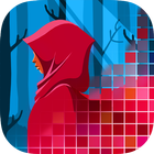 Fairytale Puzzle icon