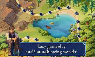 Fairytale Puzzle screenshot 1