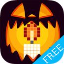 Griddlers Trick or Treat 3! APK