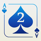 Knight Solitaire 2 Free-icoon