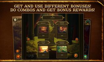 Knight Solitaire 3 Free Ekran Görüntüsü 2