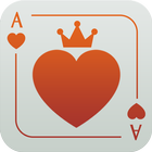 Knight Solitaire Free أيقونة