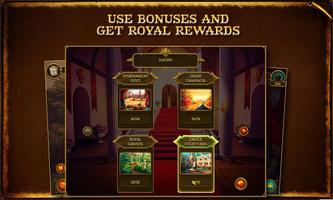 Knight Solitaire Free ภาพหน้าจอ 2