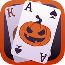 Solitaire Game.Halloween Free APK
