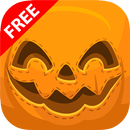 Halloween Puzzle PatchworkFree APK