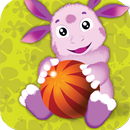 Лунтик: Игра для малышей APK