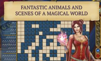 Magic Griddlers Free screenshot 3