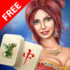 Mahjong Magic Journey 2 Free icono