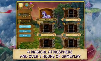 Mahjong Magic Journey 2 Free screenshot 1