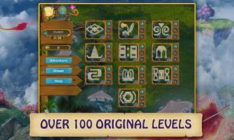 Mahjong Magic Journey 2 Free screenshot 2