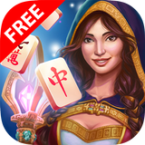 Mahjong Magic Journey أيقونة