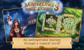 Mahjong Magic Journey পোস্টার