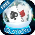 Solitaire Christmas Match Free icon