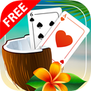 Solitaire Beach Season Free APK