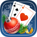 Solitaire Game. Christmas Free APK
