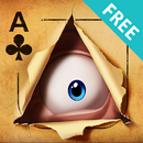 Solitaire Doodle God Free APK
