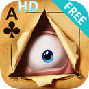 Solitaire Doodle God HD Free APK