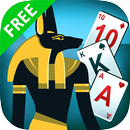 Solitaire Egypt Match Free APK